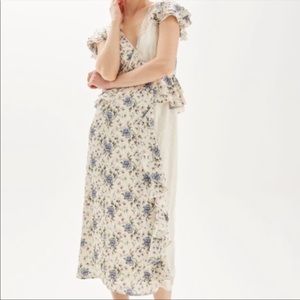 Topshop dress size 6